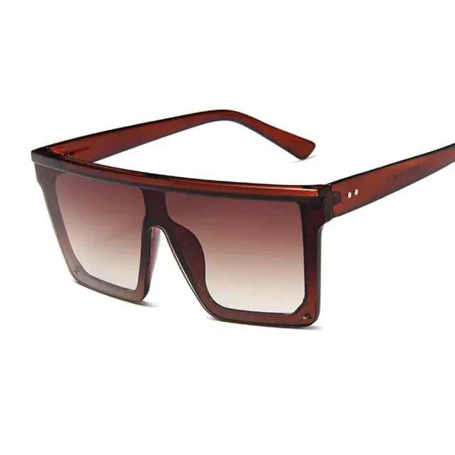 Oversized Shades Sunglasses For Men