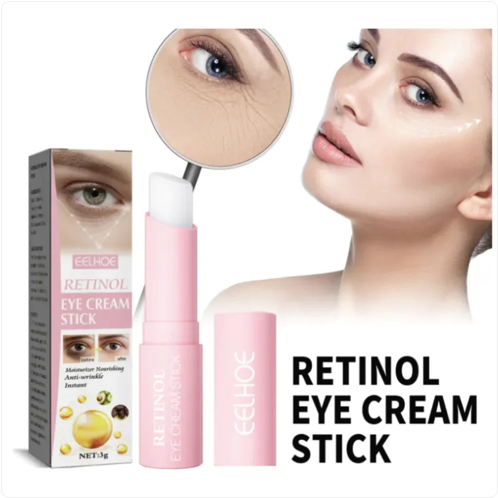 Retinol Eye Cream Stick