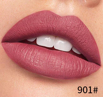 18 Color Mini Capsule Lip Glaze