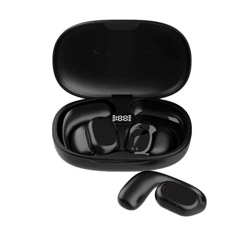 Noise Reduction Wireless Bluetooth Translation Earphones