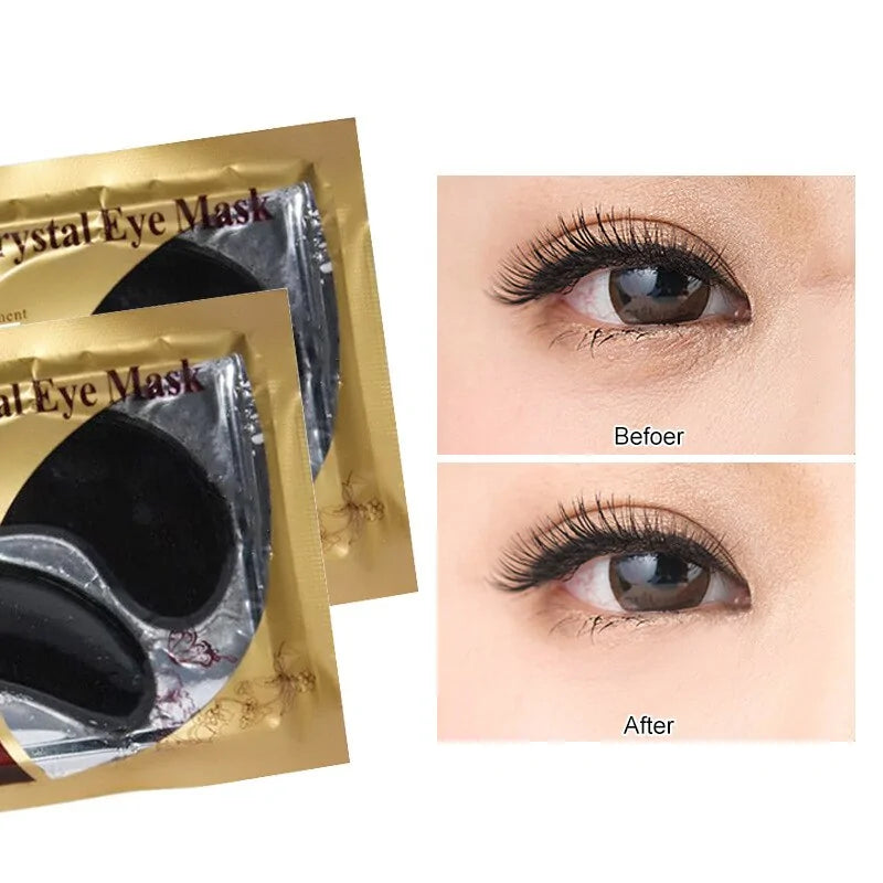 Gel Eye Patches for Eye Bags