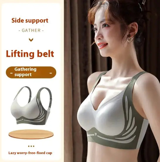 Women's Adjustable Bra