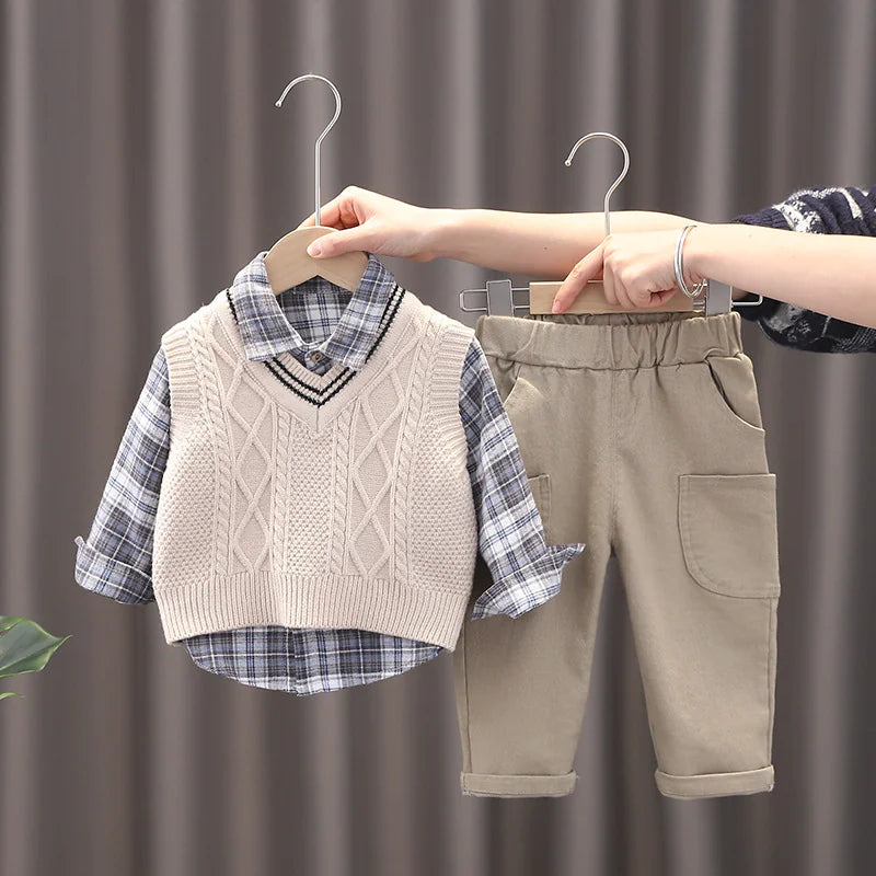 Baby Boys Clothes