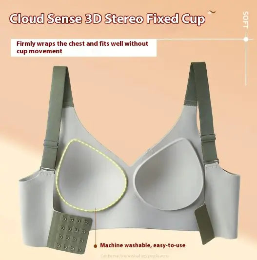 Women's Adjustable Bra