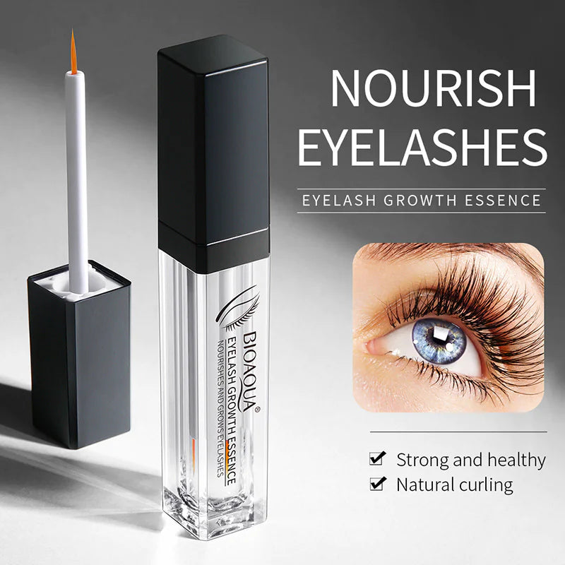 Lash Lift & Curl Serum