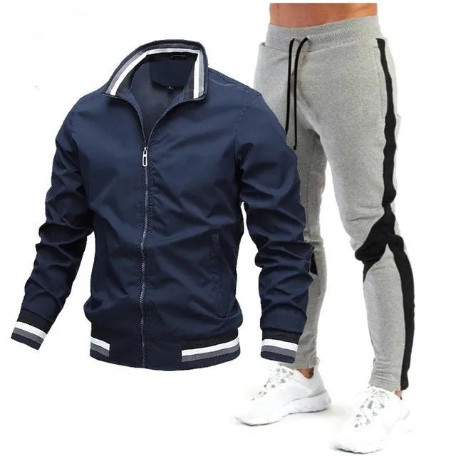 Men's Tracksuit Sweatpants