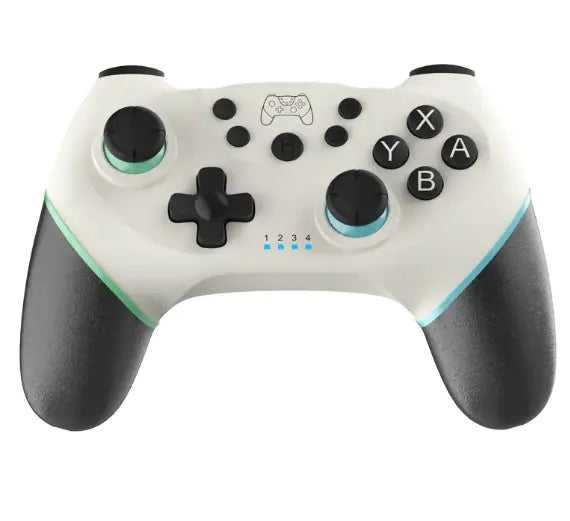 Gamepad With Vibration 6-Axis Somatosensory Function