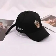 Xxxtentacion Dreadlocks Snapback Cap