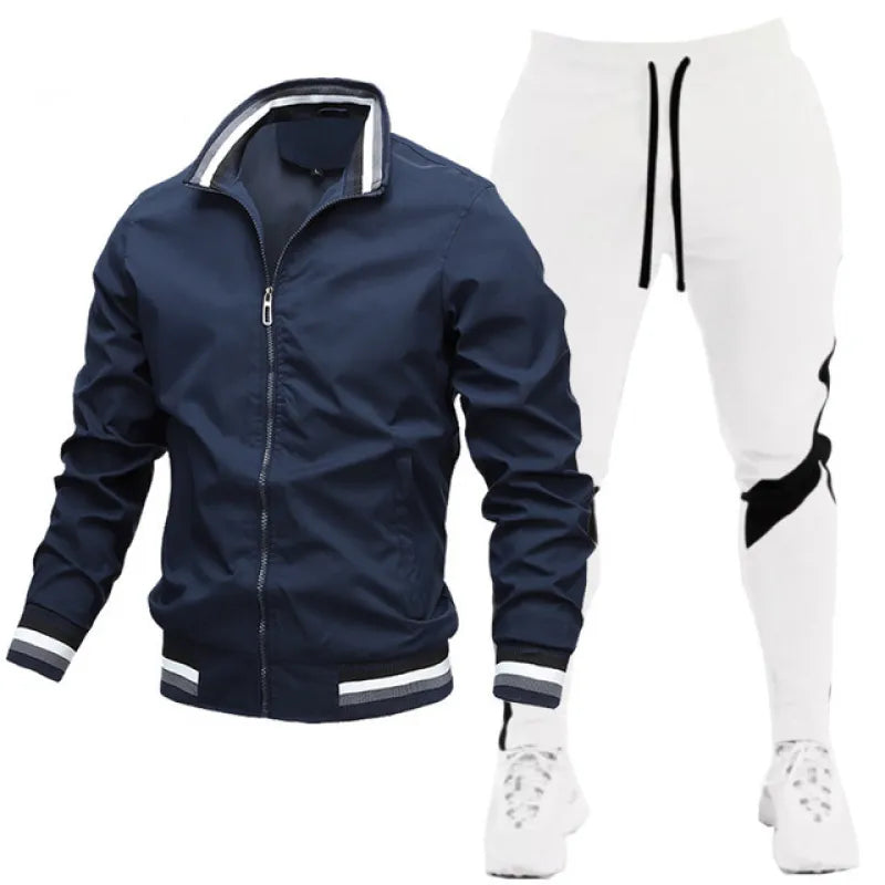 Men's Tracksuit Sweatpants